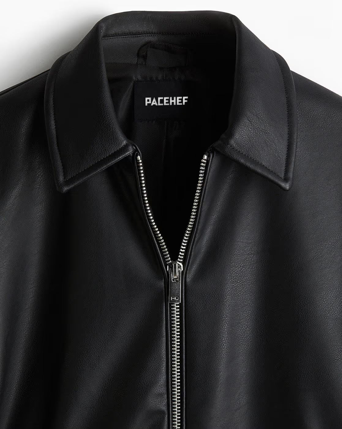 LEATHER SHACKET - Image 3