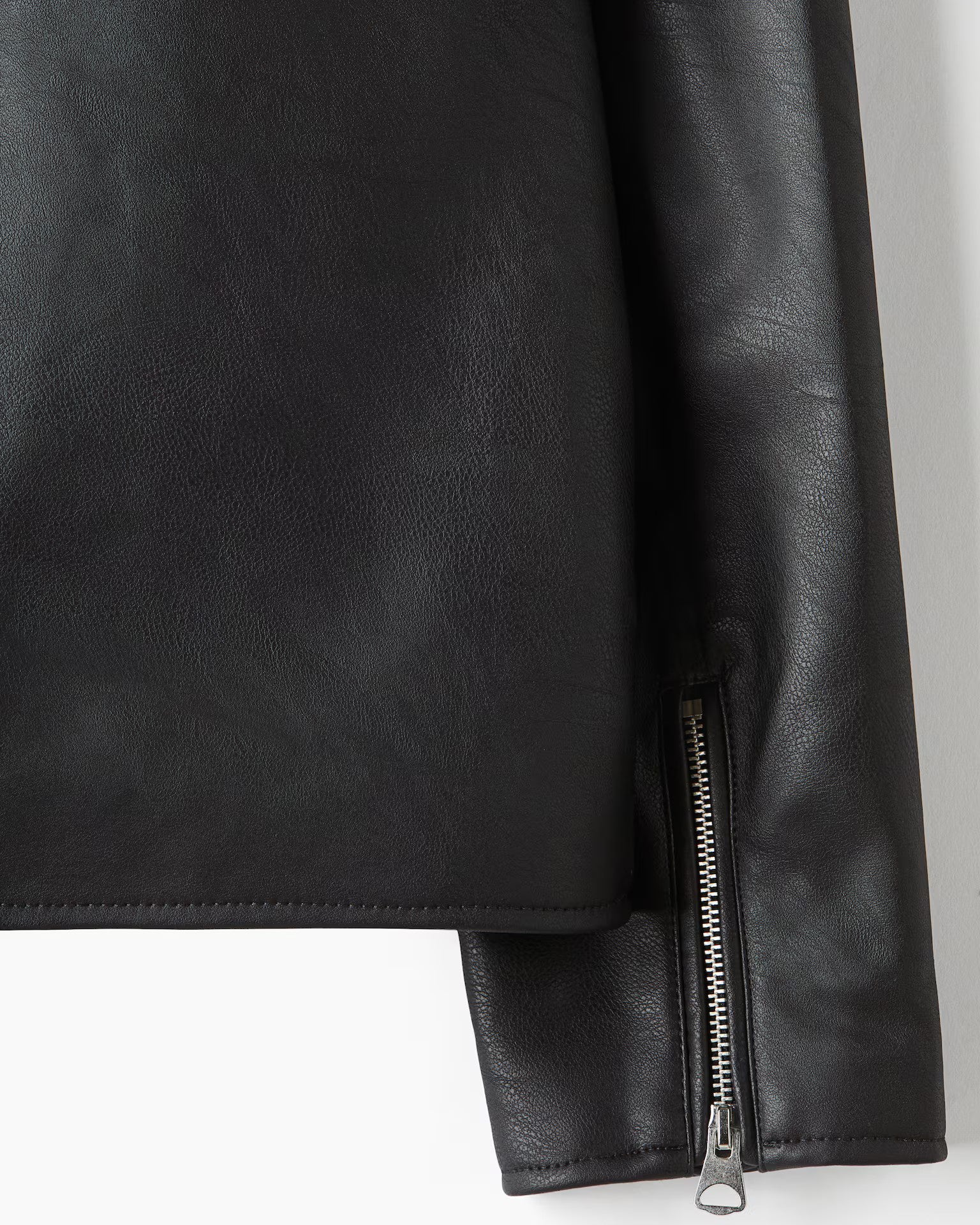 LEATHER SHACKET - Image 8